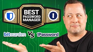 1Password vs Bitwarden 2024  ¿Cuál es el mejor gestor de contraseñas [upl. by Harper]