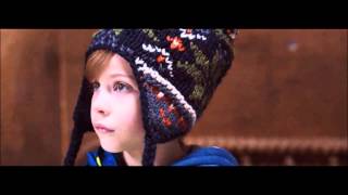 Room 2015 ending scene  quotBye Roomquot Brie Larson Jacob Tremblay [upl. by Benedict]