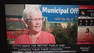 No Accountability for Ontario Politicians  RL Council Declares Itself Above the Law [upl. by Hodge]