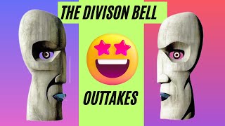 Pink Floyd The Division Bell Outtakes [upl. by Leiad]