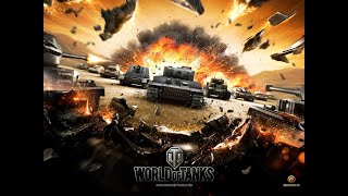 World of Tanks How to change language [upl. by Adnawuj660]