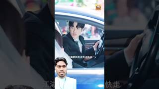 Carwale Ladkaकारवाले लड़का🥸funny reaction love comedy lovestatus drama car tocky tacky [upl. by Kciredes136]