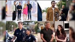 ABC Sets Its Midseason 2025 Premiere Dates [upl. by Atenahs366]