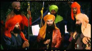 sultanulquam jassa singh ahluwalia directed by harjit ricky [upl. by Mattias]