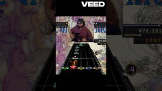 Getting jiggy with The Jiggler 🎸🔥 TheJiggler DGD GuitarHero Guitar Music [upl. by Belden]