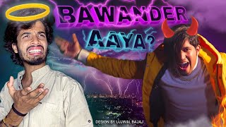 THARA BHAI JOGINDERS BAVANDAR DISS TRACK IS MINDBLOWING  SHIVAMSINGH RAJPUT [upl. by Nur]