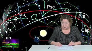 Horoscop Urania  Emisiunea Uranissima  Zodia Fecioara 17 – 23 august 2019 [upl. by Nayllij]