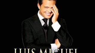 Si Nos Dejan  Luis Miguel [upl. by Justino]