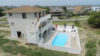 110 Duck Dynasty Beach Rentals Outer Banks Duck North Carolina OBX Vacation Rentals [upl. by Moclam]