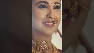 Vivaham Wedding Jewellery by Reliance Jewels  Celebrating Magical Moments 4 [upl. by Arodnap]