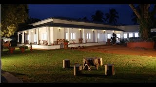 Cherakara Bungalow Parisons Plantation Experiences CherakaraWayanad Ep2 [upl. by Evonne204]