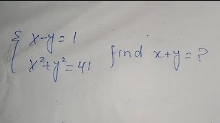 math Olympiad problemyou should know this trick ioqm [upl. by Zoie29]