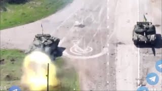 Footage of Ukrainian Special Unit Kraken during counterattack operation in Pytomnyk Kharkiv Oblast [upl. by Leod293]