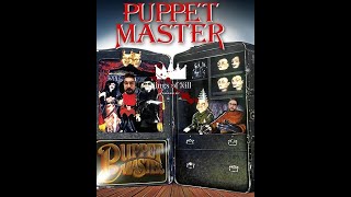 Master of Puppets Youre Pulling Our KoK [upl. by Anaert]