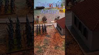 1809Battle Report coming miniaturewargaming napoleonicwars [upl. by Gordon309]