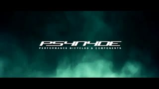 Psynyde Bikes  Indias first performance bicycle manufacturer [upl. by Fanchette]