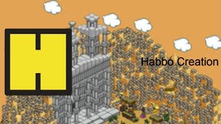 Habbo  Room Review 15 [upl. by Eloise]