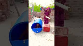 Lambi bahu aagi to funny viralvideo trending comedy subscribe viralshort [upl. by Akiraa566]