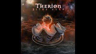 THERION  Sitra Ahra 2010 full album [upl. by Lorilee686]