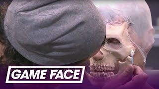 GAME FACE  Season 1 Episode 4 Nightmare Come True  SYFY [upl. by Tuppeny]