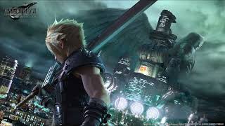 FF7 Remake amp FF7 Rebirth OneWinged Angel Mashup [upl. by Avlis58]