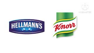 Hellmanns vs Knorr [upl. by Behka]