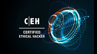 ECCouncil Certified Ethical Hacker CEH v11 [upl. by Hsan830]