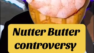 Nutter Butter what are y’all doing online [upl. by Nyrem]