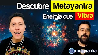 Metayantra Descubre los Dispositivos de Energía Orgón  La Ciencia y Magia Detrás de su Creación [upl. by Weywadt]