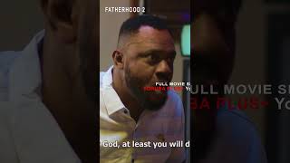 Fatherhood 2 Yoruba Movie  Official Trailer  Now Showing On Yorubaplus [upl. by Ramalahs605]