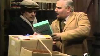 Open All Hours Series 1 Ep 4 Beware Of The Dog [upl. by Schiff]