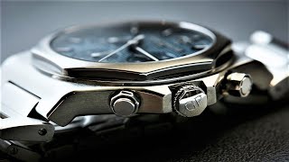 Top 9 Luxury Watches Brands To Invest For Men 2025 [upl. by Nayhr]