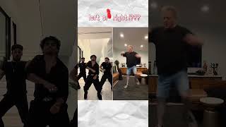 Who Won diva Beyoncé Dance challenge shorts dance fyp dancechallengedancevideo trending Apt [upl. by Dorolice]