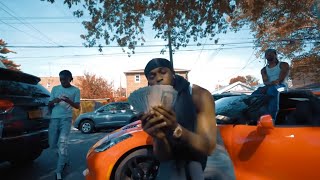 Pop Smoke ft Headie One RV amp Stromzy  Know Better Music Video [upl. by Linus805]