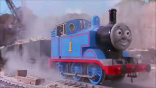 Thomas TTE  Headmaster Hastings Really Useful Engine Cover  Different PitchesSpeeds 20 minutes [upl. by Cutcheon]