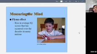 Developmental Psychology Chapter 11 611Biosocial Development Lecture 2 [upl. by Hales249]