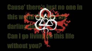 Coheed amp Cambria  Hush lyrics Video [upl. by Chev]