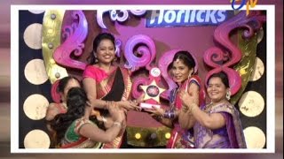 Star Mahila  7th April 2016  స్టార్ మహిళ  Full Episode [upl. by Barby994]