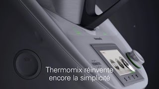 Thermomix ® TM5 Le nouvel appareil culinaire multifonctions FR [upl. by Aba]