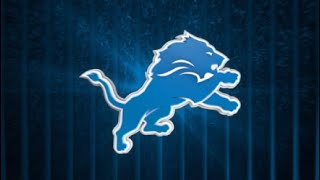 Week 15 Highlights Broncos at Lions December 16 2023 [upl. by Tteirrah]