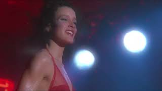 Irene Cara  What A Feeling Flashdance Moreno J Remix [upl. by Yrailih653]