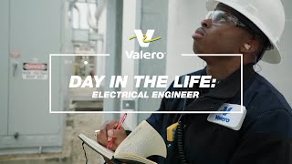 Day in the Life Electrical Engineer [upl. by Suqram750]