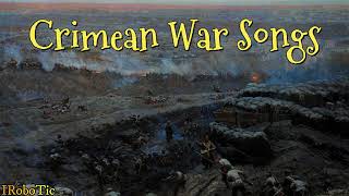 Album 30 Minute of Crimean War Songs [upl. by Sherline450]