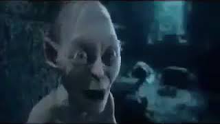 Gollum will Frikadellen [upl. by Stephenson]