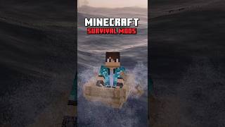 3 Mod Yang Memudahkan Survival di Minecraft [upl. by Yelsel912]