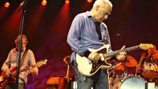 Piper To The End multicam  Mark Knopfler  Cologne 2015 [upl. by Derfiniw379]