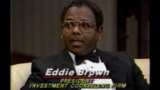 Pt 1 Wall Street Week  New Years Edition Dec 27 1991 [upl. by Luttrell]