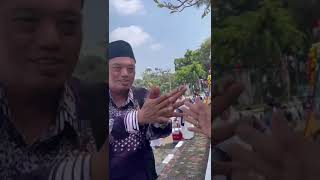 Berangkat haji bersama keluarga Bpk H Saepulloh [upl. by Moureaux]