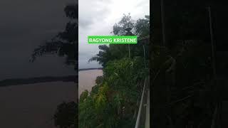 TYPHOON KRISTENE PHCAGAYAN RIVER [upl. by Gerhardt]