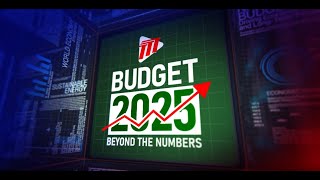 Budget 2025  PreBudget Discussion [upl. by Lemieux]